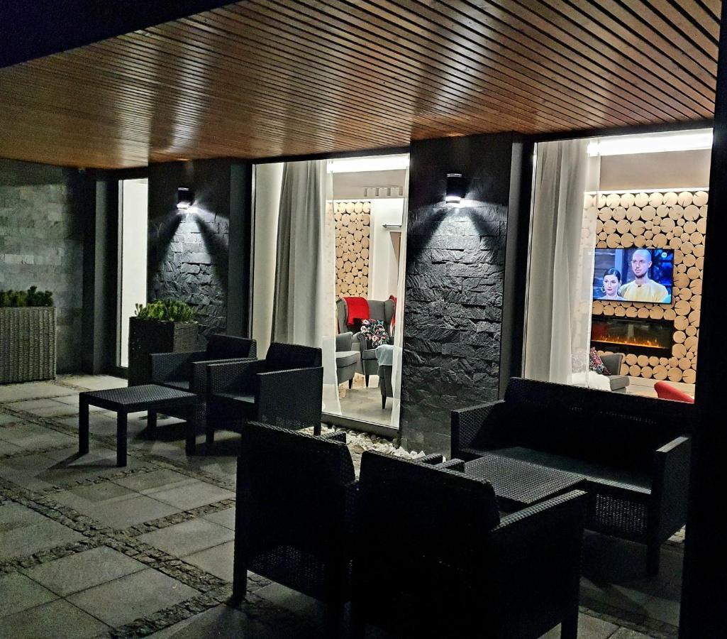 Villa Olimpijska 2 - Centrum Wisla Luaran gambar